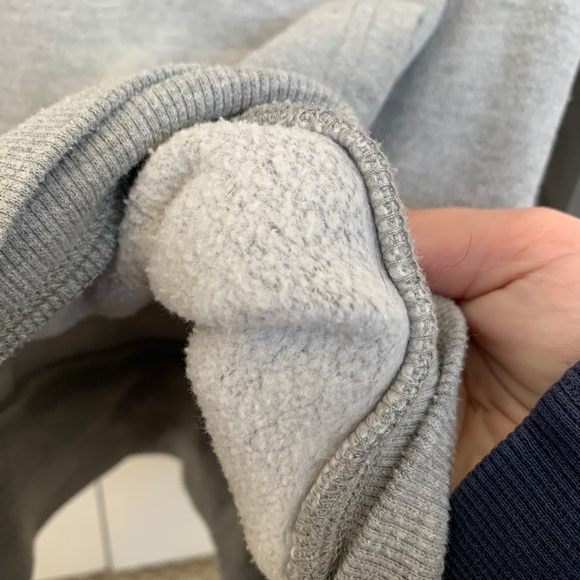 Champion, Hoodie and Shirt - Picture 8 of 9